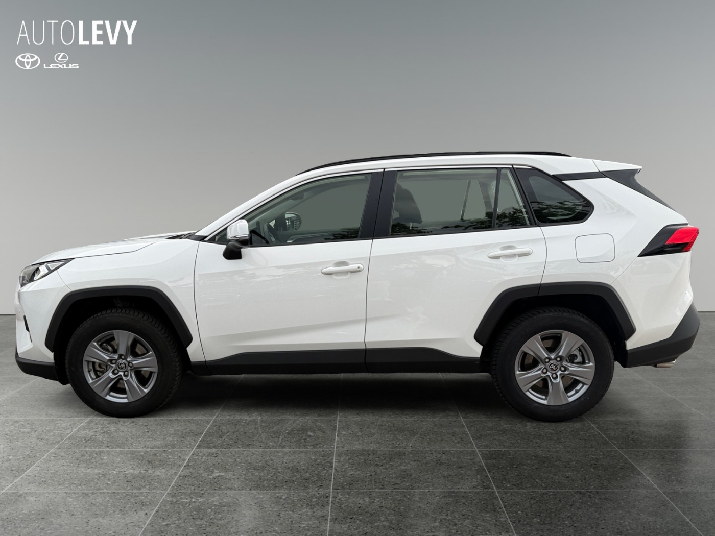 Toyota RAV4 5-deurs Business