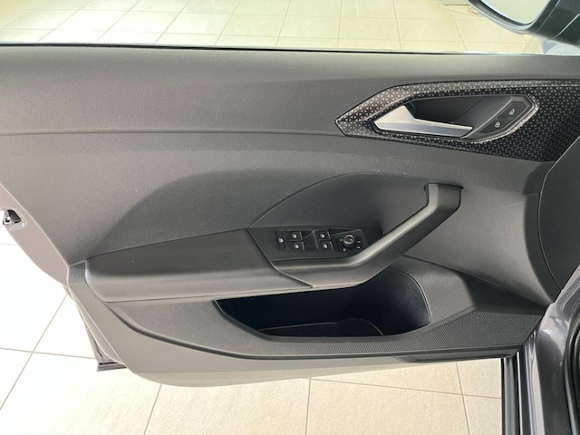 Volkswagen T-Cross 1.0 TSI Style