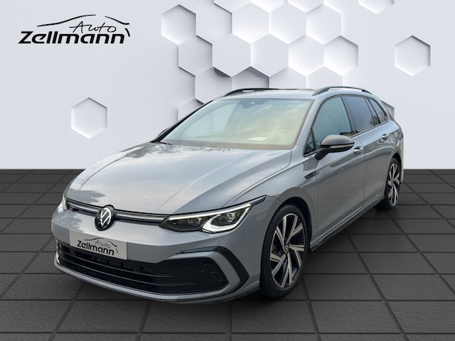 Volkswagen Golf Golf VIII R-Line Variant