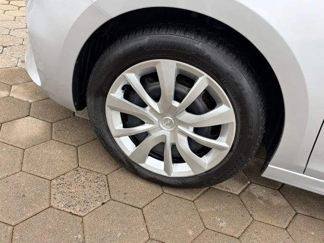 Opel Corsa Edition F Edition