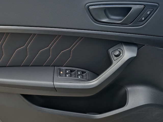 Cupra Ateca 2.0 TSI 4Drive DSG