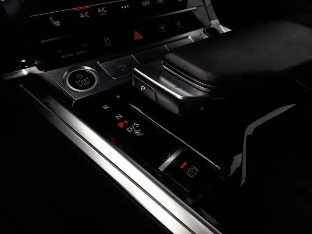 Audi e-tron 55 Quattro S-Line