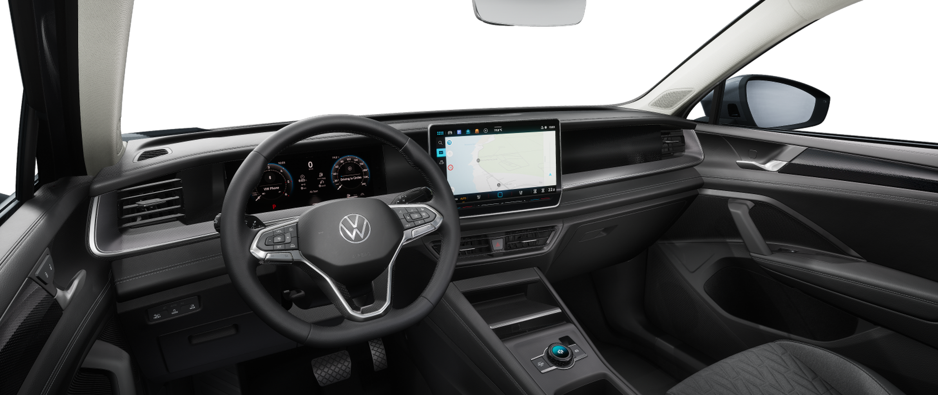 Volkswagen Tayron 2.0 TDI 4Motion Life