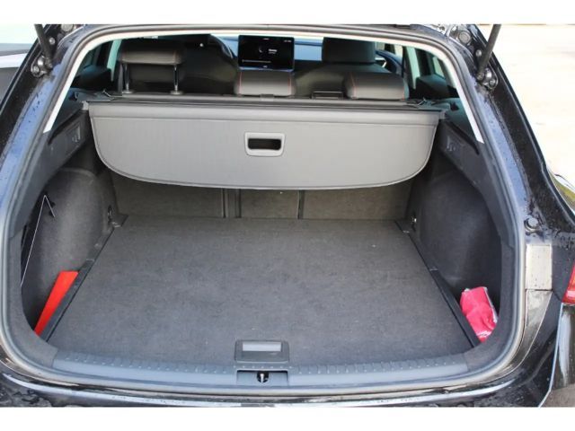 Seat Leon 1.5 TSI DSG FR-lijn Sportstourer