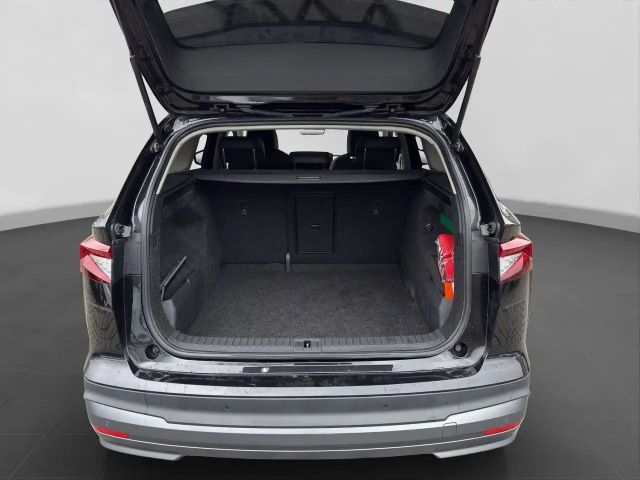 Skoda Enyaq Loft iV 60