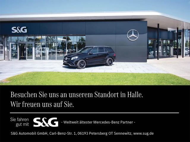 Mercedes-Benz V 300 4MATIC AMG Line V 300 d