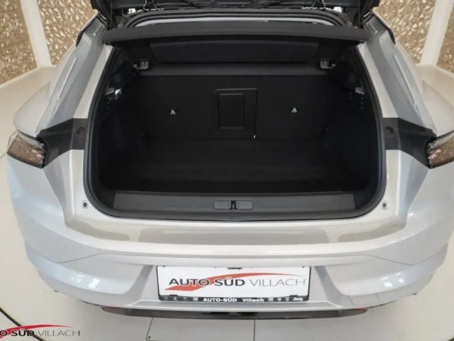 DS N°4 E-Tense Jules Verne