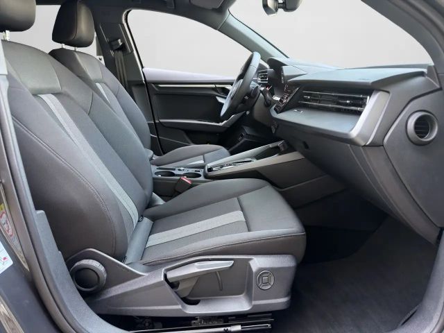 Audi A3 35 TFSI S-Tronic