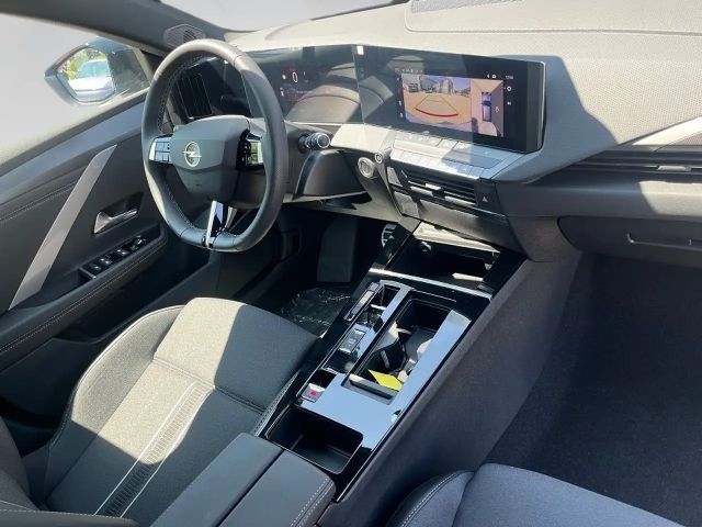 Opel Astra GS-Line Grand Sport