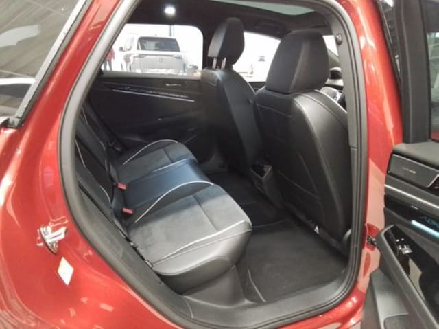 Volkswagen ID.7 Tourer