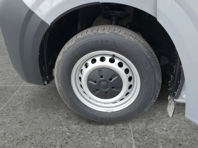 Volkswagen Transporter T7