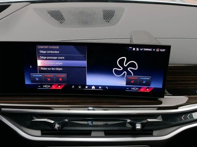 BMW X5 M-Sport xDrive50e