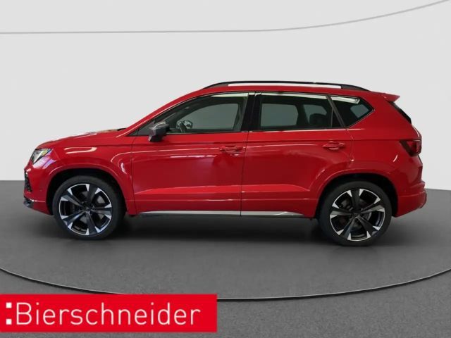 Cupra Ateca 2.0 TSI DSG