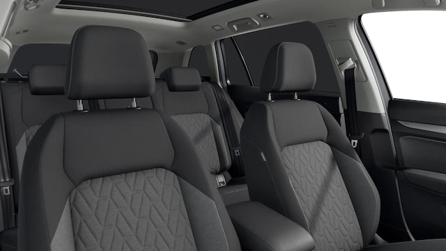 Volkswagen Golf 2.0 TDI Life Variant