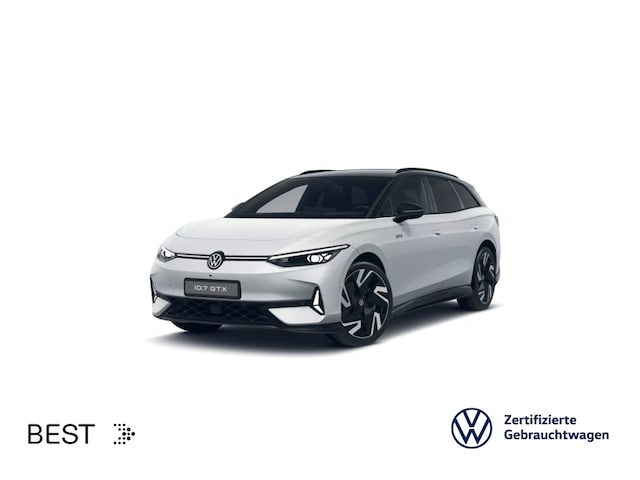 Volkswagen ID.7 GTX IQ.Drive Tourer