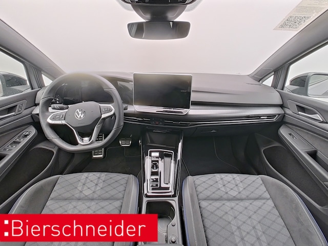 Volkswagen Golf 1.5 eTSI DSG R-Line Style