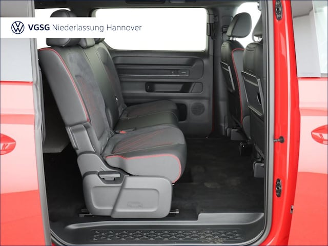 Volkswagen ID.Buzz GTX