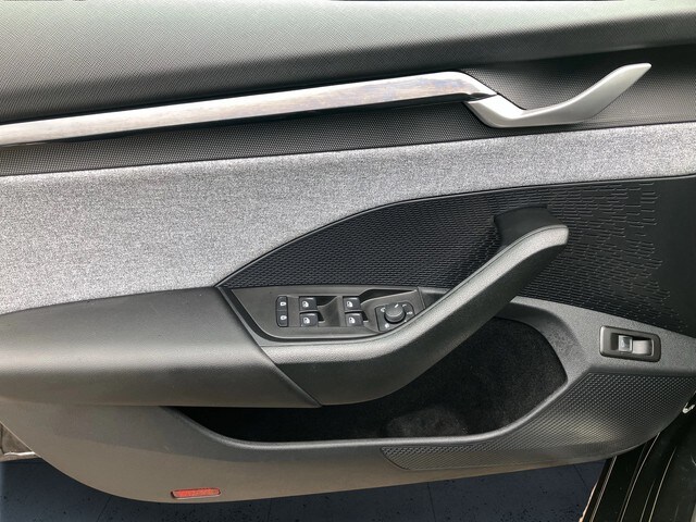 Skoda Octavia 1.5 TSI Combi Selection