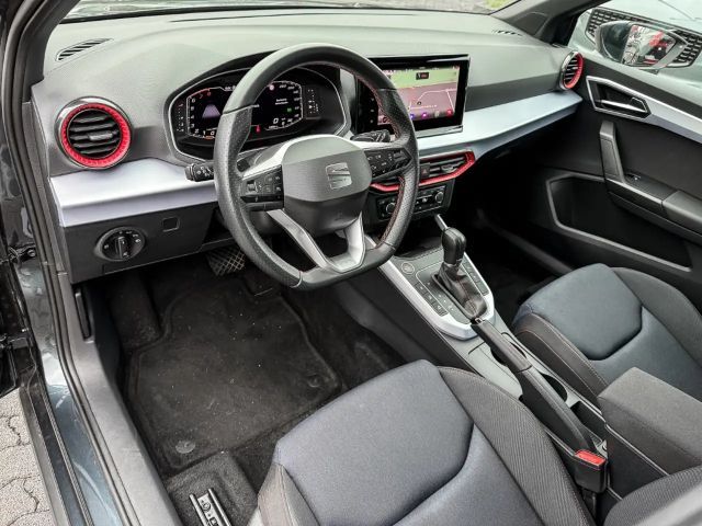 Seat Arona 1.5 TSI DSG FR-lijn