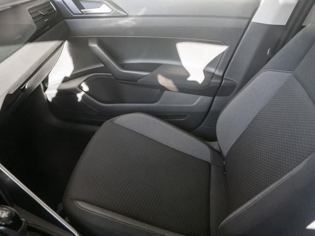 Volkswagen Polo 1.0 TSI DSG