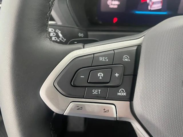 Volkswagen Caddy Life eHybrid