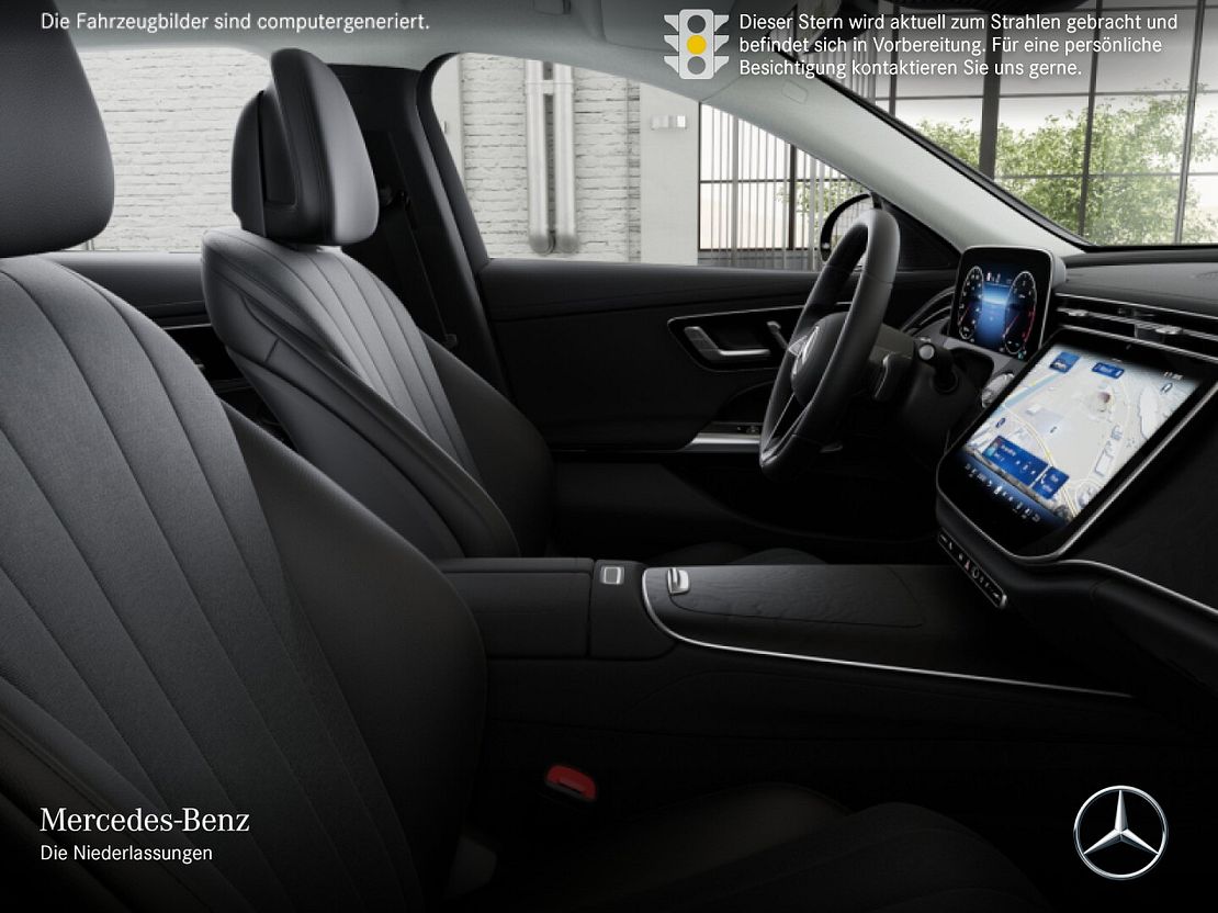 Mercedes-Benz E 220 AVANTGARDE E 220 d Estate