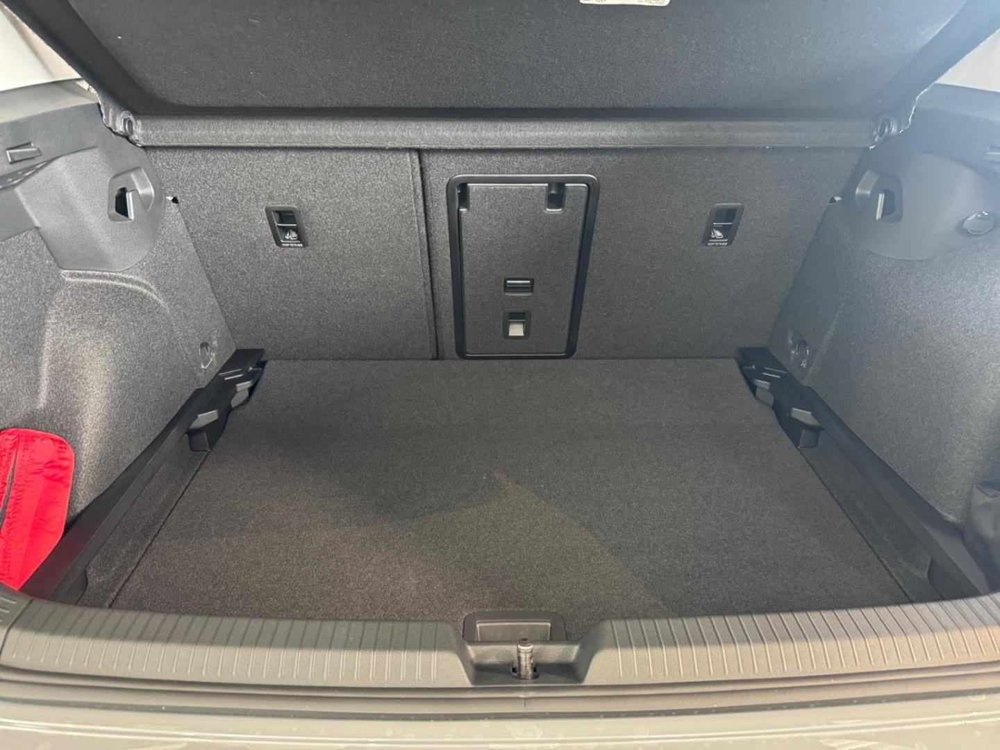 Volkswagen Golf 1.5 TSI Golf VIII Life