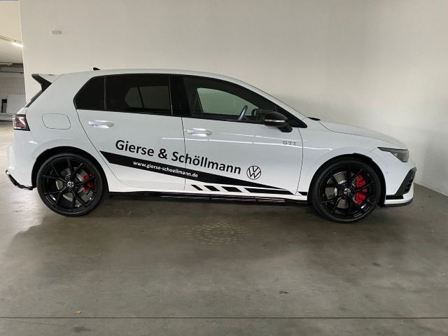 Volkswagen Golf 2.0 TSI DSG GTI