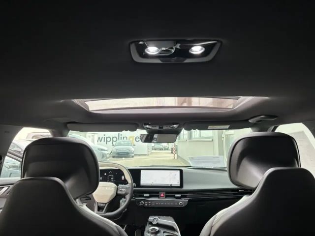 Kia EV6 GT-Line Vierwielaandrijving