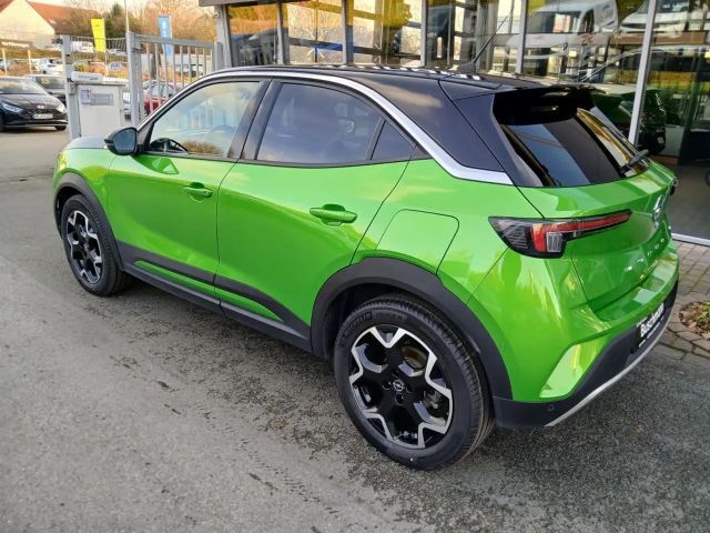 Opel Mokka Mokka-e Ultimate