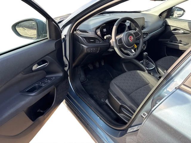 Fiat Tipo CityCross Cross