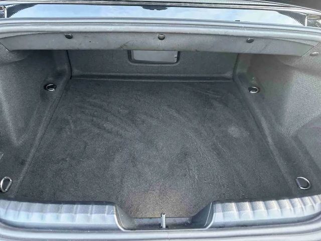 BMW Z4 Cabrio M-Sport Roadster sDrive