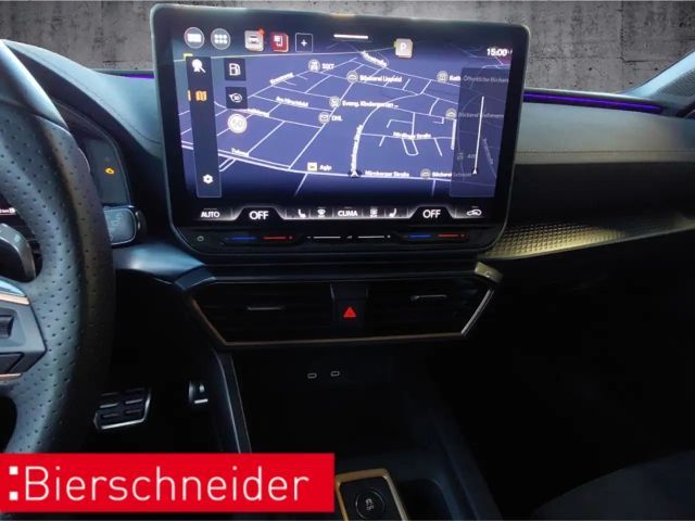 Cupra Leon 4Drive DSG VZ