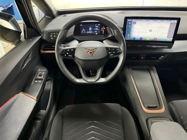 Cupra Born ''LED-Navi-Virtual Cockpit-Kamera-ACC-Alu18''