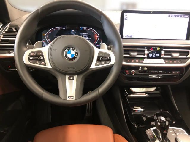 BMW X3 xDrive