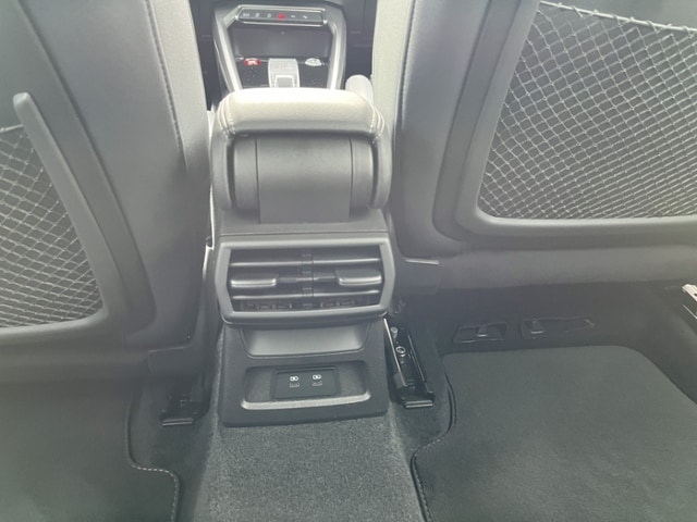 Audi S3 Quattro S-Tronic Sportback