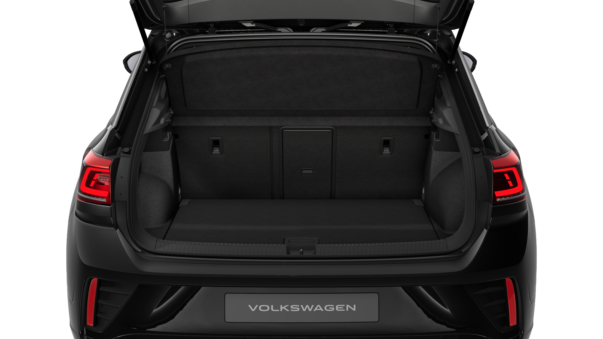 Volkswagen T-Roc 1.0 TSI R-Line