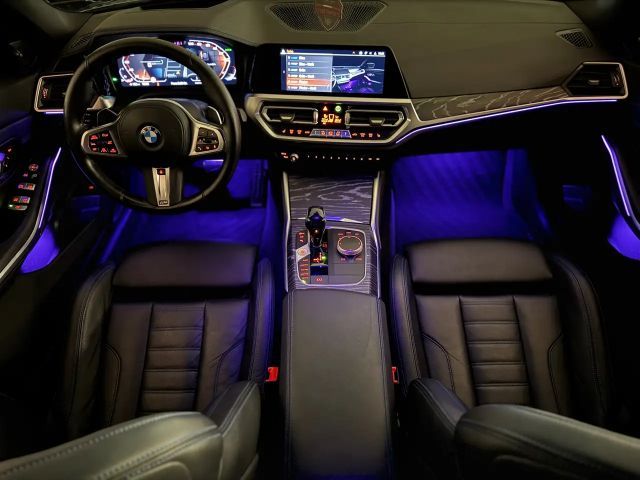 BMW 340 340i M-Sport xDrive