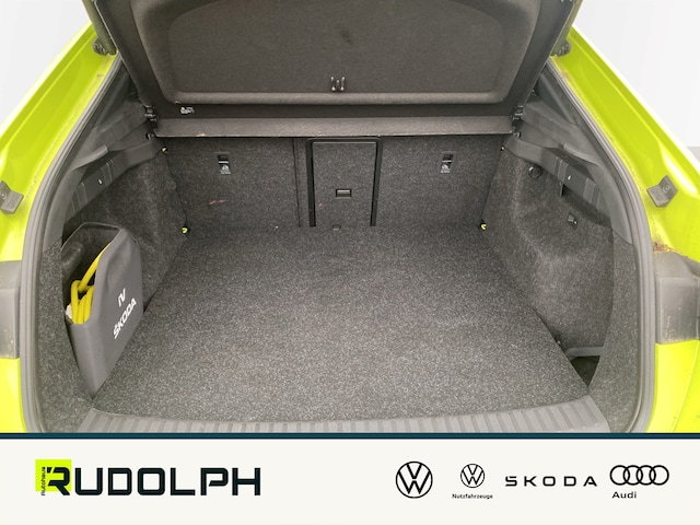 Skoda Enyaq Coupe RS