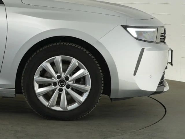 Opel Astra Elegance Sports Tourer