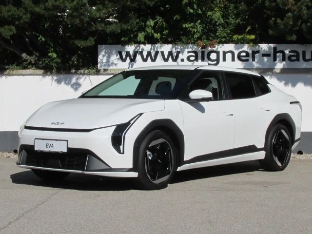 Kia EV4 81.4 kWh Earth FWD Fastback Plus