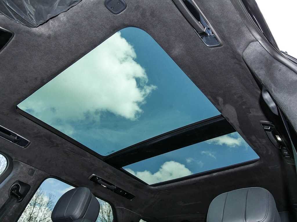 Land Rover Range Rover Sport Autobiography