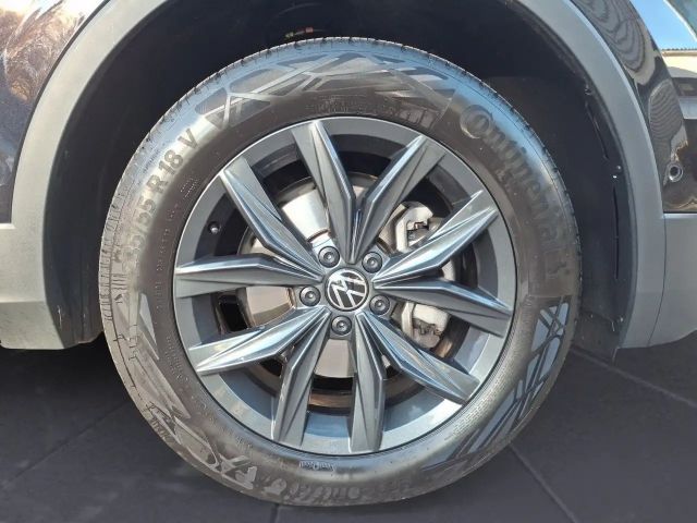 Volkswagen Tiguan Allspace Life