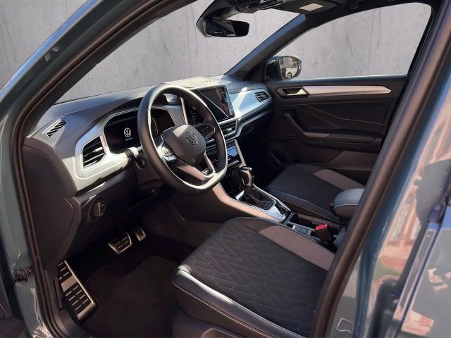 Volkswagen T-Roc 1.5 TSI DSG