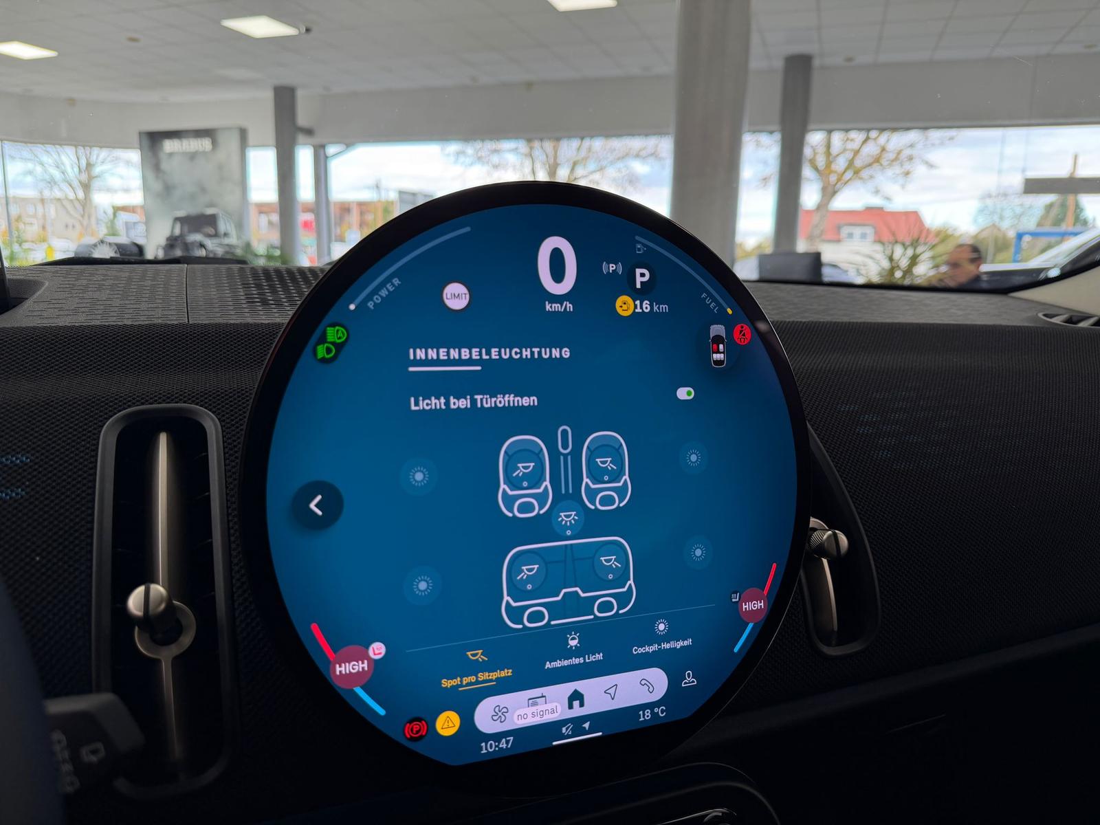 MINI Cooper S Countryman All4 Classic