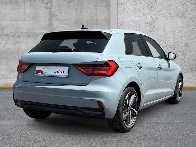 Audi A1 30 TFSI S-Tronic Sportback