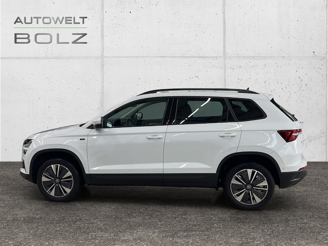 Skoda Karoq 1.5 TSI Selection