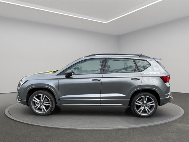 Seat Ateca 2.0 TDI DSG