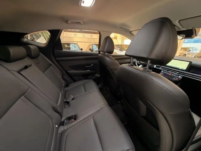 Hyundai Tucson Prime T-GDi