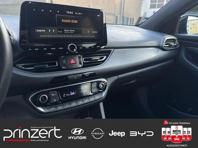 Hyundai i30 2.0 N Performance T-GDi